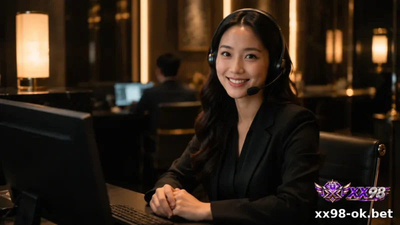 Nhà cái tặng tiền miễn phí: Cách nhận ưu đãi an toàn và tránh rủi ro - hình ảnh - xx98-ok.bet Nhà cái tặng tiền miễn phí: Cách nhận ưu đãi an toàn và tránh rủi ro - hình ảnh - xx98-ok.bet